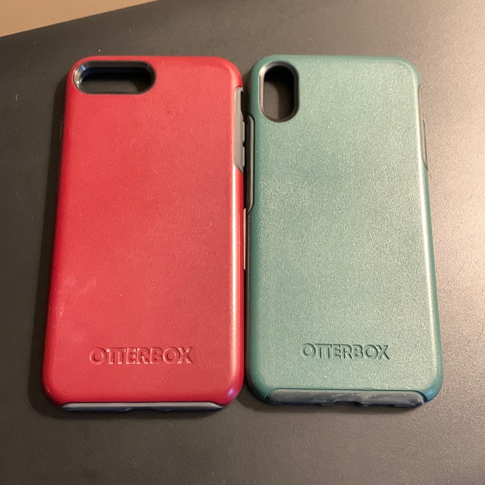 Otterbox IPhone Cases